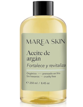 Aceite Argán Marea Skin 250 Ml