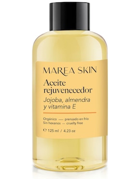 Aceite Marea Skin De Almendra 125 Ml