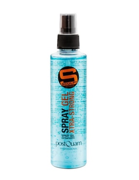 Spray Para Cabello Extra Fuerte Postquam 200 Ml