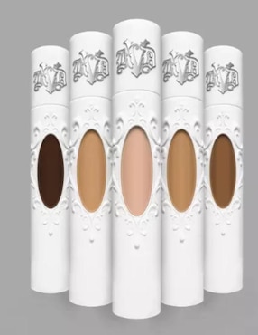 Base de maquillaje líquida Kvd mate