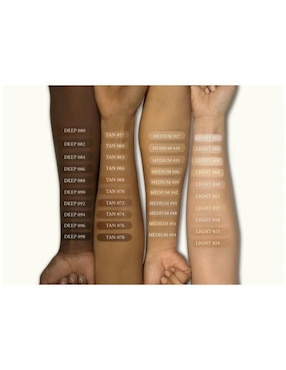 Base de maquillaje líquida Kvd mate