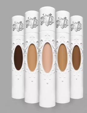 Base de maquillaje líquida Kvd mate