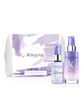 Tratamiento Capilar Kerastase Blond Absolu