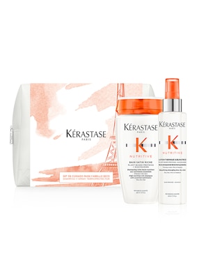 Tratamiento Capilar Kerastase Nutritive