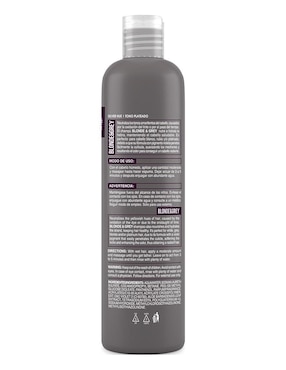Shampoo reparador para cabello Blonde & Grey Activee