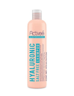 Shampoo reparador para cabello Hyaluronic Acid Activee