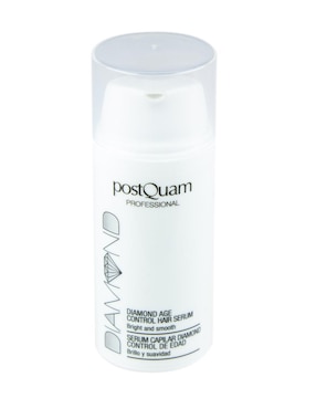 Sérum capilar para cabello Diamond Postquam todo tipo piel