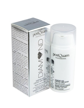 Sérum capilar para cabello Diamond Postquam todo tipo piel