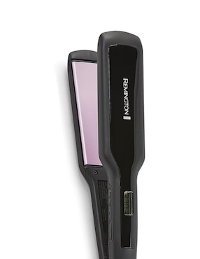 Alaciadora Remington Classic S5520D placas de cerámica