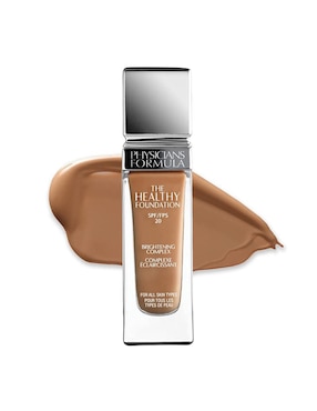Base de maquillaje líquida Physicians Formula luminoso