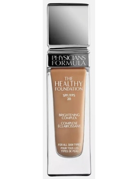 Base De Maquillaje Líquido Physicians Formula Luminoso