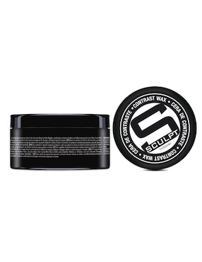 Cera para cabello PostQuam para revitalizar