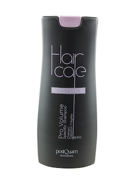 Shampoo Para Cabello Resistence PostQuam Hair Care