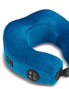 Masajeador de cuello Conair NM25FES
