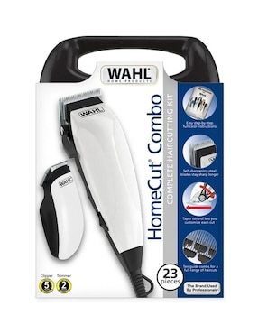 Recortadora de cabello Wahl