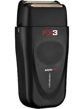 Afeitadora Babyliss Pro FX3-NG
