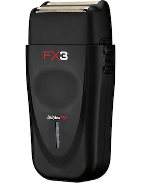 Afeitadora Babyliss Pro FX3-NG