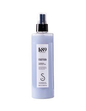 Protector Calor Para Cabello K89 Professional Curly Hair 250 Ml