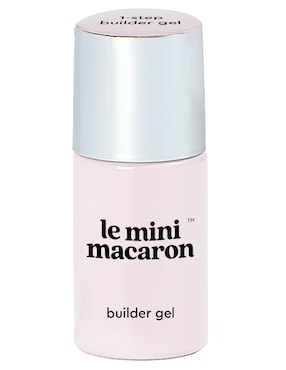 Gel constructor para uñas Le Mini Macaron Multi-Use Builder Gel