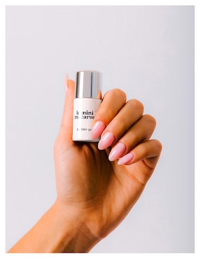 Gel constructor para uñas Le Mini Macaron Multi-Use Builder Gel