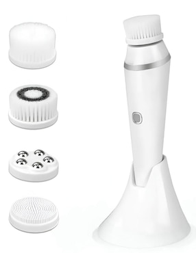 Cepillo Facial Eléctrico Wünd