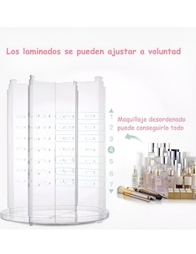 Organizador giratorio Wünd