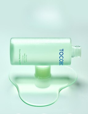 Tónico hidratante Cica Calming Aqua Toner Tocobo
