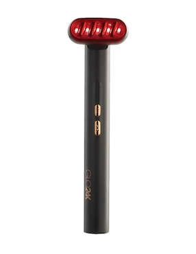 Masajeador facial Glo24K