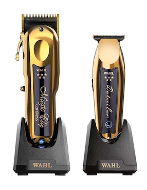Recortadora para cabello, barba y cuerpo Wahl