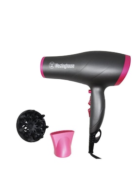 Secadora de cabello WestingHouse WH1125