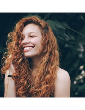Crema para cabello rizado Girls With Curls para hidratar