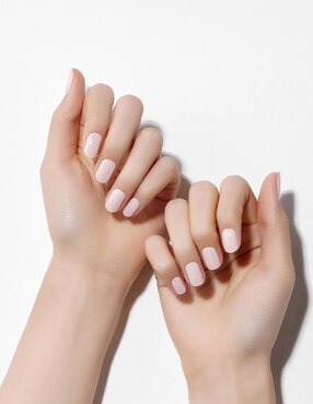 Kit stickers de gel para uñas Dashing Diva Glaze Starter Kit