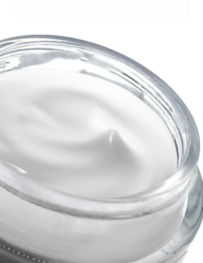 Crema facial recomendada para regenerar noche Leemba Antiedad para todo tipo piel