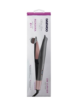 Secadora de cabello Daewoo DW-RZ1