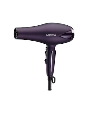 Secadora De Cabello Daewoo Dw-se1