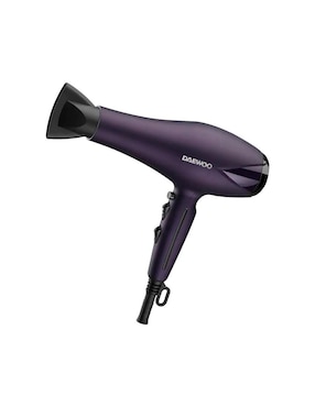 Secadora de cabello Daewoo DW-SE1