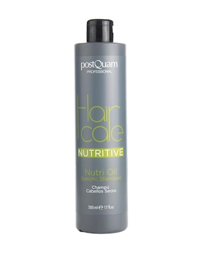 Shampoo para cabello Nutritive PostQuam