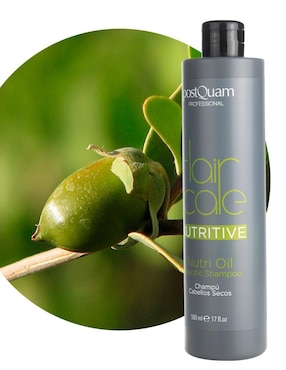 Shampoo para cabello Nutritive PostQuam