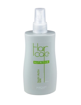 Spray para cabello todo tipo Nutritive Postquam 200 ml