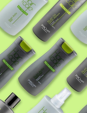 Spray para cabello todo tipo Nutritive Postquam 200 ml