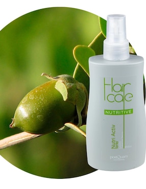 Spray para cabello todo tipo Nutritive Postquam 200 ml