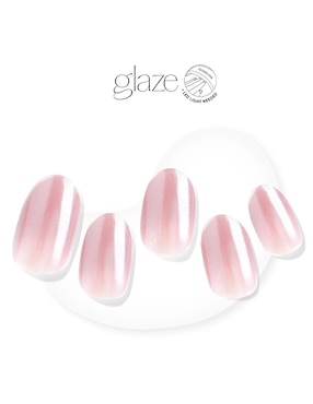 Kit stickers de gel para uñas Dashing Diva Glaze