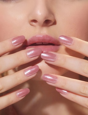 Kit stickers de gel para uñas Dashing Diva Glaze