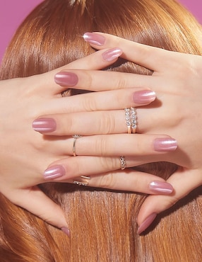 Kit stickers de gel para uñas Dashing Diva Glaze