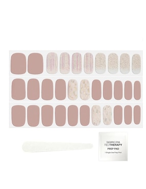 Kit Stickers De Gel Para Uñas Dashing Diva Gloss