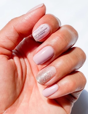 Kit stickers de gel para uñas Dashing Diva Gloss