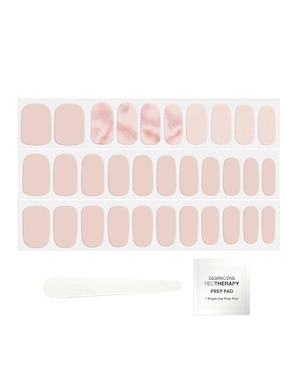 Kit Stickers De Gel Para Uñas Dashing Diva Gloss