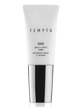 Primer Maquillaje Base Smooth & Matte Temptu