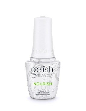 Esmalte de uñas Morgan Taylor Nourish