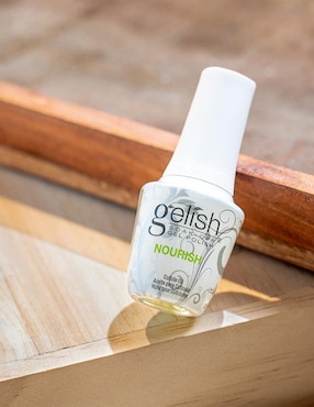 Esmalte de uñas Morgan Taylor Nourish